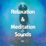 Relaxation & Meditation Sounds