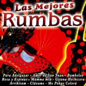 Las Mejores Rumbas