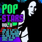 Pop Stars Vol. 2