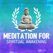 Meditation for Spiritual Awakening