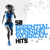 50 Essential Running Workout Hits