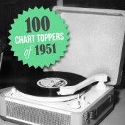 100 Chart Toppers from 1951