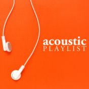 Acoustic Playlist