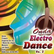 Onda Electro - Dance Vol. 3