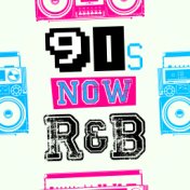 90's - Now: R&B