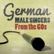 German Male Singers from the 60s