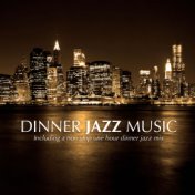 Dinner Jazz Music