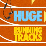 Huge Running Tracks