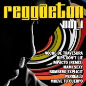 Reggaeton Vol. 1