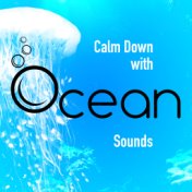 Calm Down with Ocean Sounds