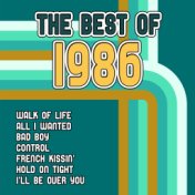 The Best of 1986