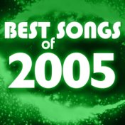 Best Songs of 2005