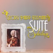 Georg Philipp Telemann: Suite Selection