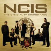 Ncis: The Official Tv Soundtrack - Vol. 2