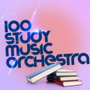 100 Study Music Orchestra