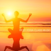 Best Yoga Class Music