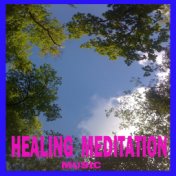 Healing Meditation music for Yoga Spa Relaxation Therapy