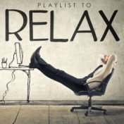 Playlist to Relax