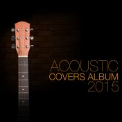 Acoustic Covers Album 2015