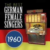 The Best German Female Singers from 1960