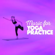 Music for Yoga Practice