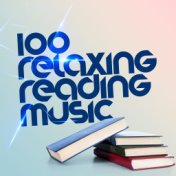 100 Relaxing Reading Music