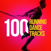 100 Running Dance Trax