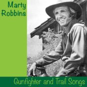 Gunfighter and Trail Songs