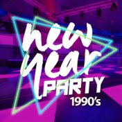 New Year Party - 1990's