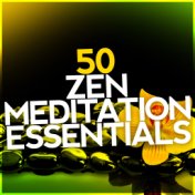 50 Zen Meditation Essentials