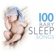 100 Baby Sleep Songs