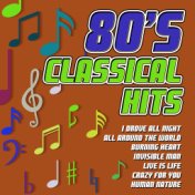 80's Classical Hits