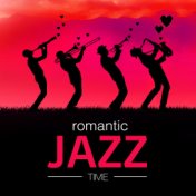 Romantic Jazz Time
