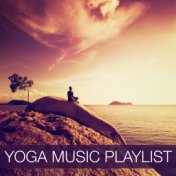 Yoga Music Playlist