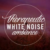 Therapeutic White Noise Ambiance