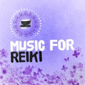 Music for Reiki