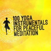 100 Yoga Instrumentals for Peaceful Meditation
