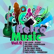 Retro Music Vol. 2