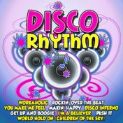 Disco Rhythm