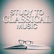 Study to Classical Music