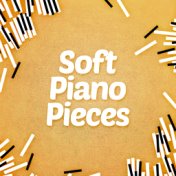 Soft Piano Pieces