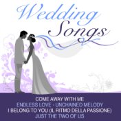 Wedding Songs