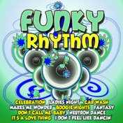 Funky Rhythm