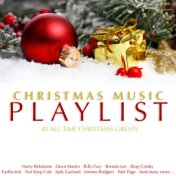 Christmas Music Playlist