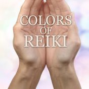 Colors of Reiki