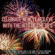 Celebrate New Year's Eve with the Hits of the 60's