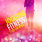 Jogging Fitness (120-130 BPM)