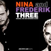 Nina & Frederik Three