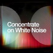 Concentrate on White Noise