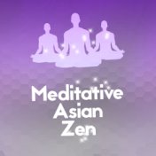 Meditative Asian Zen